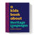 A Kids Book About Heritage Languages