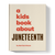 A Kids Book About Juneteenth