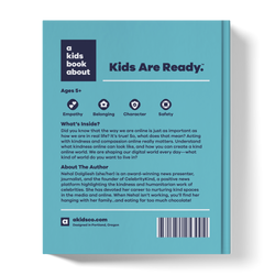 A Kids Book About Kindness Online