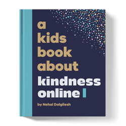 A Kids Book About Kindness Online