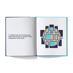 A Kids Book About Kindness Online