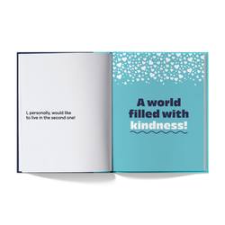 A Kids Book About Kindness Online