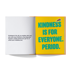 A Kids Book About Kindness