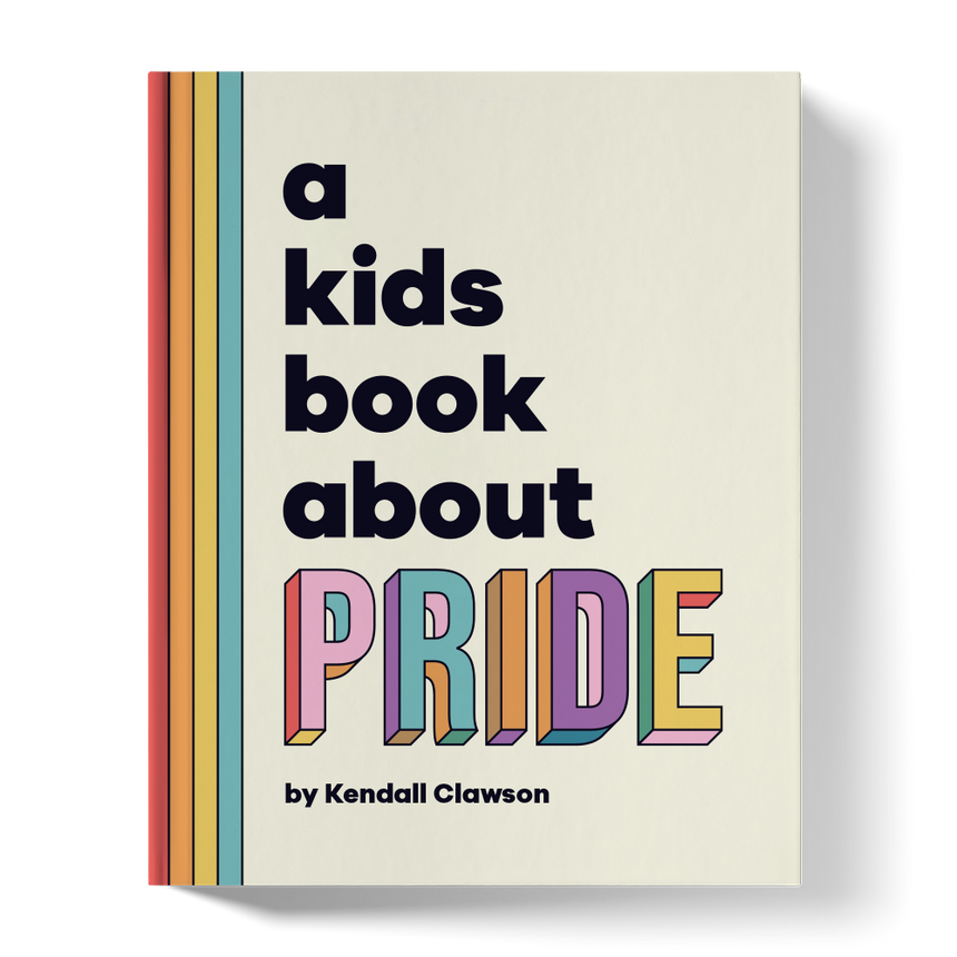 Celebrate Pride With These LGBTQIA+ Books