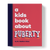 A Kids Book About Puberty
