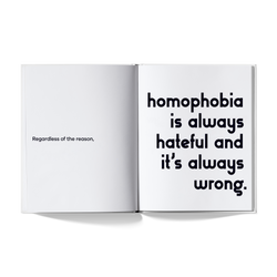 A Kids Book About Queer Mental Health