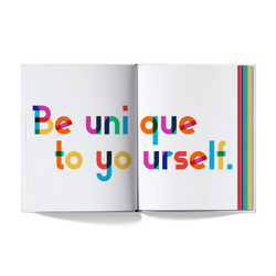 A Kids Book About Queer Mental Health