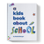 A Kids Book About School