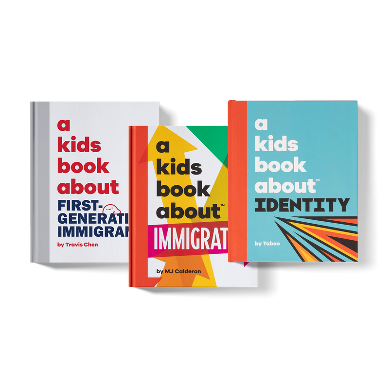 Immigration Bundle