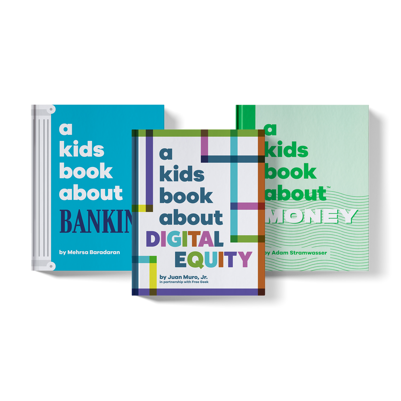 Status & Wealth Bundle