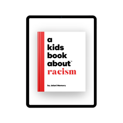 A Kids Book About Racism