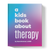 A Kids Book About Therapy