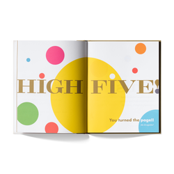 A Kids Book About Optimism
