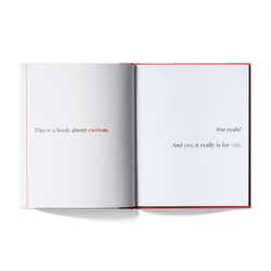A Kids Book About Racism