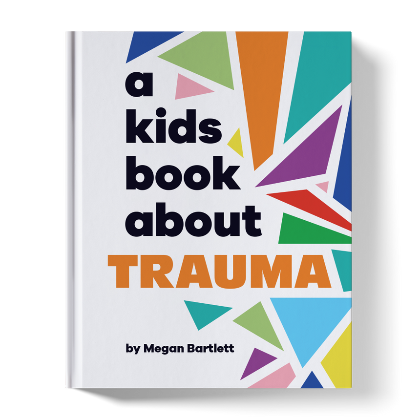 What Oprah39s new book taught me about anxiety and trauma  That39s Not My Age